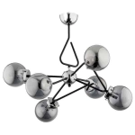 kinkiecik.pl Nowoczesna lampa sufitowa TRYMER 6 PŁ 62167 ALFA