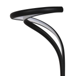 Lampa stołowa TWIST TABLE 3-STEP DIMM BK AZ5735 AZZARDO