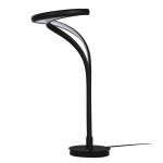 Lampa stołowa TWIST TABLE 3-STEP DIMM BK AZ5735 AZZARDO