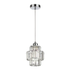 Lampa wisząca Targa 1xE27 40W 345301-06 REALITY