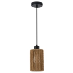 Lampa wisząca Tensa 1xE27 40W 345701-11 REALITY