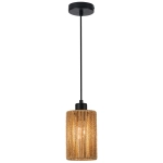 Lampa wisząca Tensa 1xE27 40W 345701-11 REALITY