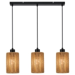Lampa wisząca Tensa 3xE27 40W 345703-11 REALITY
