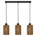 Lampa wisząca Tensa 3xE27 40W 345703-11 REALITY