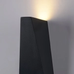 Kinkiet Times Square O580WL-L6B LED 6W 3200K Maytoni - zdjęcie dodatkowe 3