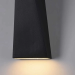 Kinkiet Times Square O580WL-L6B LED 6W 3200K Maytoni - zdjęcie dodatkowe 2