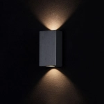 Kinkiet Times Square O581WL-L6B LED 6W 3000K Maytoni - zdjęcie dodatkowe 2