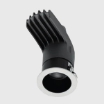 Oprawa podtynkowa TORK 9W CCT SWITCH AZ6086 AZZARDO