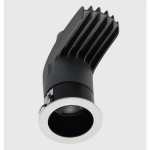 Oprawa podtynkowa TORK 12W CCT SWITCH AZ6087 AZZARDO