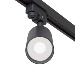 Lampa szynowa Focus Unity GU10 1x10W TR004-1-GU10-B Maytoni - zdjęcie dodatkowe 1