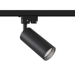 Lampa szynowa Focus Unity GU10 1x10W TR004-1-GU10-B Maytoni - zdjęcie produktu