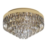 VALPARAISO oprawa sufitowa 39457 48cm 8x40W EGLO - zdjęcie produktu