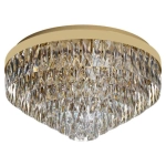 VALPARAISO oprawa sufitowa 39458 58cm 11x40W EGLO - zdjęcie produktu
