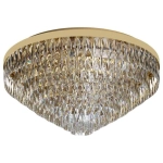 VALPARAISO oprawa sufitowa 39459 78cm 16x40W EGLO - zdjęcie produktu