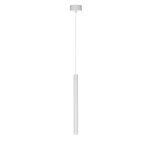 Lampa wisząca VERNO 1 40 AZ6263 8W/4000K AZZARDO