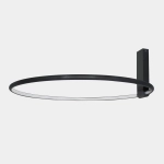 Plafon VINCENT 40 BK AZ6200 LED 32W/3000/4000/6000K AZZARDO