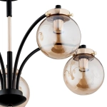 Lampa wisząca VIOLA 25545 ALFA