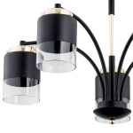 Lampa wisząca VIOLA 25535 ALFA