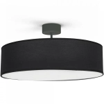 Lampa sufitowa VIOLET BLACK 7961 Nowodorski Nowodvorski - zdjęcie produktu