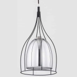 Lampa wisząca VITRO 60564 ALFA