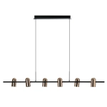 Lampa wisząca VIVI AZ5729 AZZARDO