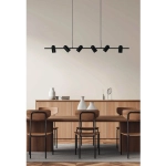 Lampa wisząca VIVI AZ5730 AZZARDO