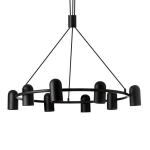Lampa wisząca VIVI AZ5732 AZZARDO