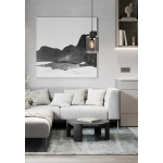 Valerie - lampa wisząca czarny mat 342701-30 REALITY