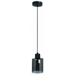 Valerie - lampa wisząca czarny mat 342701-30 REALITY