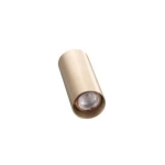 Kinkiet Velia Round 2 (brass) AZ4397 AZZARDO