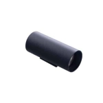 Kinkiet Velia Round 2 (black) AZ4399 AZZARDO