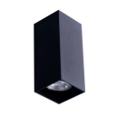 Kinkiet Velia Square 2 (black) AZ4401 AZZARDO