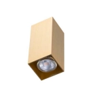 Kinkiet Velia Square 2 (brass) AZ4402 AZZARDO