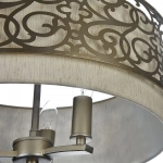 Lampa wisząca Venera H260-03-N Maytoni - zdjęcie dodatkowe 3