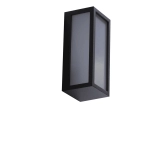 Veneto (black) AZ4348 E27 1x MAX 18W IP54 METAL PC AZZARDO