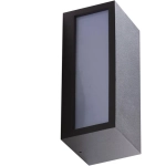 Venta (dark grey) AZ4351 E27 1x MAX 18W IP54 METAL PC AZZARDO