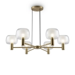 Lampa wisząca Vision MOD411PL-06G Maytoni - zdjęcie dodatkowe 1