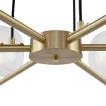 Lampa wisząca Vision MOD411PL-06G Maytoni - zdjęcie dodatkowe 5
