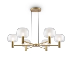 Lampa wisząca Vision MOD411PL-06G Maytoni - zdjęcie produktu