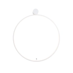 Kinkiet Visual 22W White 60cm IP44 W0434 MaxLight - zdjęcie produktu