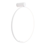 Kinkiet Visual 28W White 80cm IP44 W0436 MaxLight