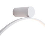 Kinkiet Visual 28W White 80cm IP44 W0436 MaxLight