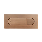 Kinkiet Podtynkowy Libra 3W W0377 MaxLight