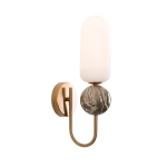 Kinkiet Roma Gold W0380 MaxLight - zdjęcie produktu