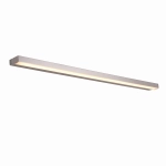 Kinkiet Trio 10W, Chrom, IP44, 3000K W0405D MaxLight - zdjęcie produktu