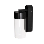 Kinkiet Fusion Czarny W0412 MaxLight
