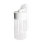 Kinkiet Fusion Biały W0419 MaxLight - zdjęcie produktu