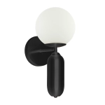 Kinkiet Aldeva WL-02340-1-BK Italux