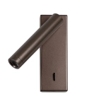 Kinkiet Cali WL-21017-CFF ITALUX