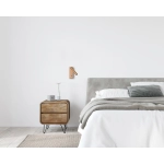 Kinkiet Cali WL-21017-GD ITALUX